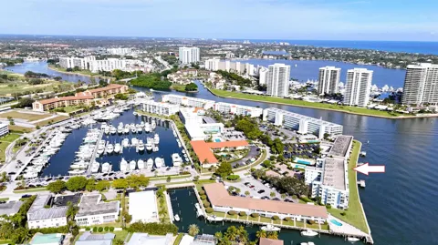 60 Yacht Club Drive #405