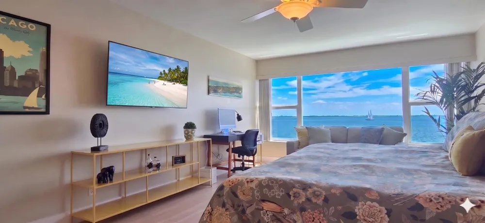 60 Yacht Club Drive #405 North Palm Beach, FL 33408