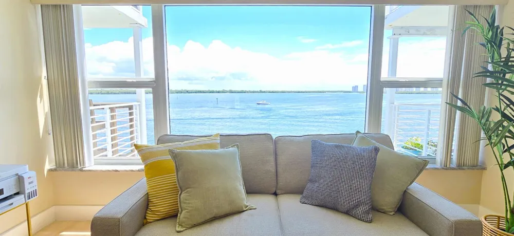 60 Yacht Club Drive #405 North Palm Beach, FL 33408