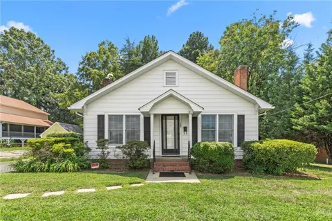 709 E Sunrise Avenue