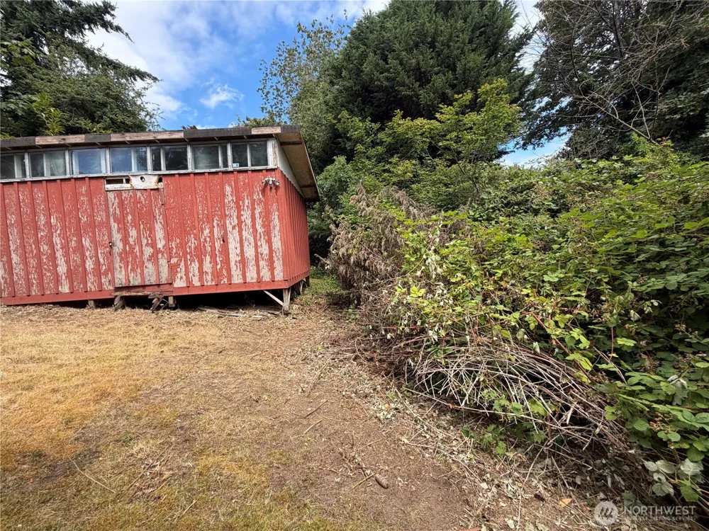 11334 Corliss Avenue Seattle, WA 98133