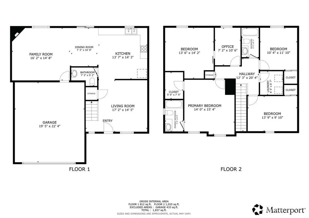 1601 E 4th Way La Center, WA 98629