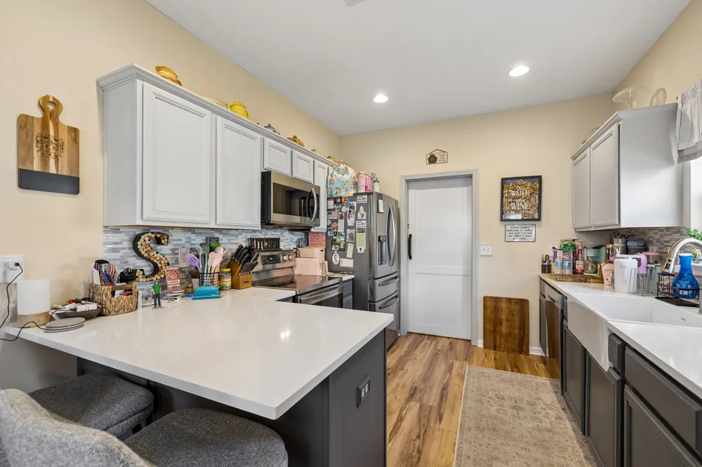 1141 Shire Dr Antioch, TN 37013