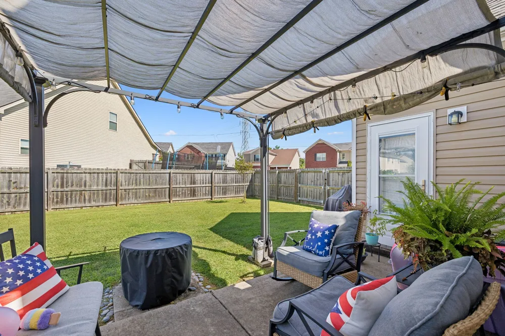 1141 Shire Dr Antioch, TN 37013