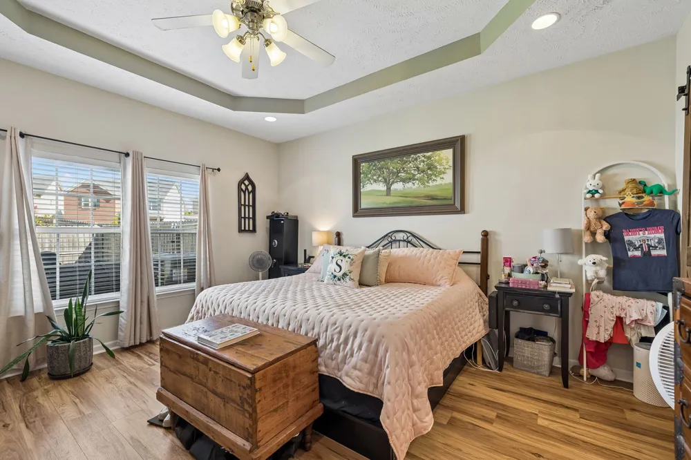 1141 Shire Dr Antioch, TN 37013