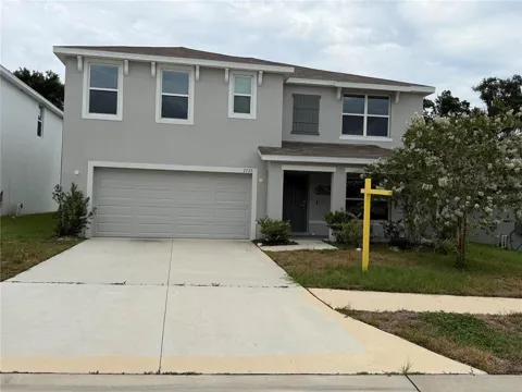 7737 ROSEWOOD GARDEN LOOP