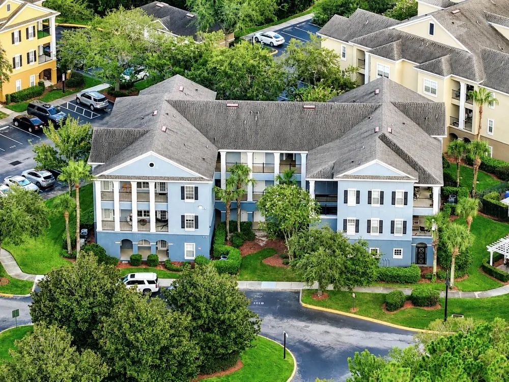 3589 CONROY ROAD #1023 Orlando, FL 32839