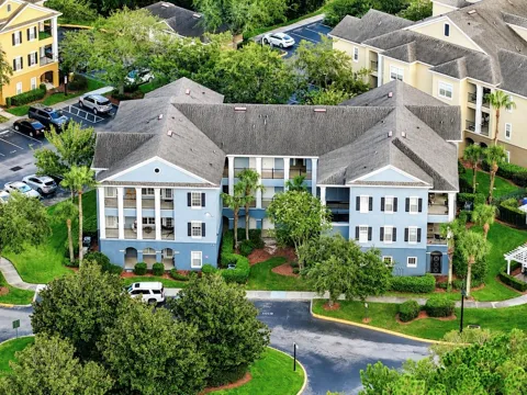 3589 CONROY ROAD #1023