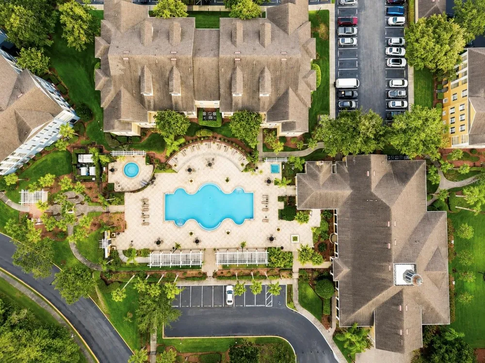 3589 CONROY ROAD #1023 Orlando, FL 32839