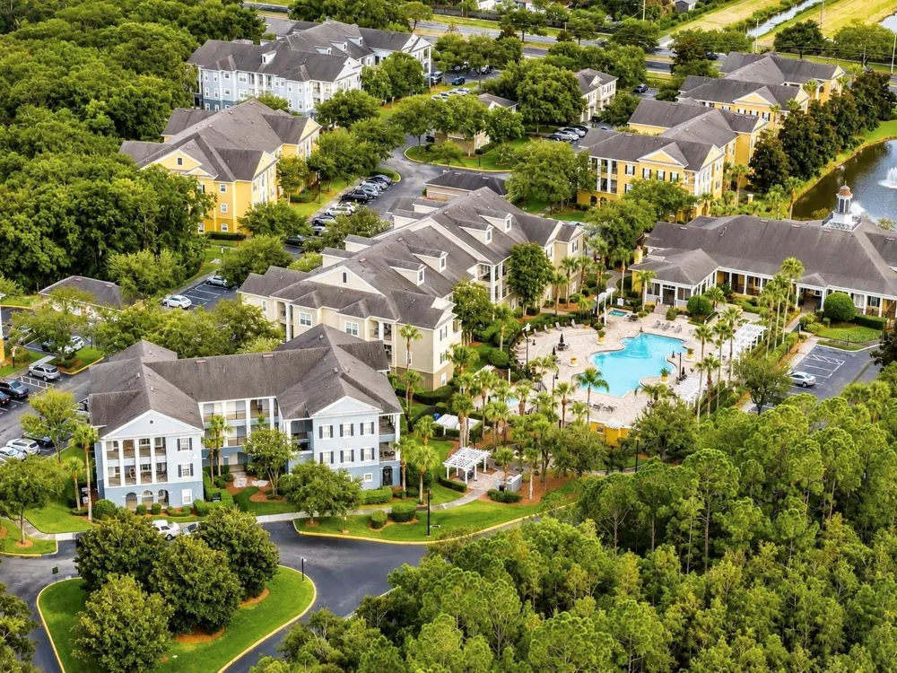 3589 CONROY ROAD #1023 Orlando, FL 32839