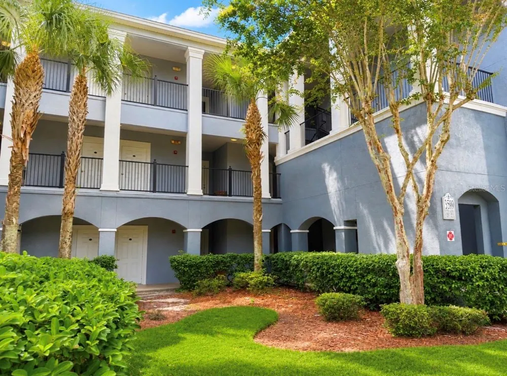 3589 CONROY ROAD #1023 Orlando, FL 32839