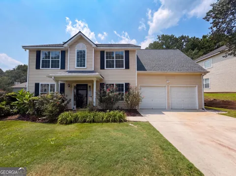 4521 Carriage Park DR