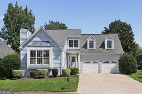 1132 Oakland TRCE NE
