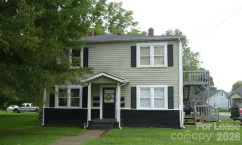 525 Rankin Avenue #4