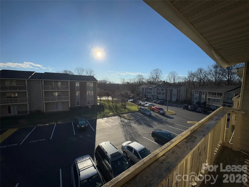 1604 Arlyn Circle Charlotte, NC 28213