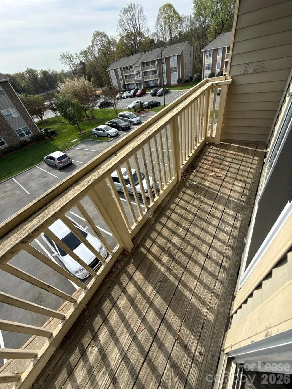 1604 Arlyn Circle Charlotte, NC 28213