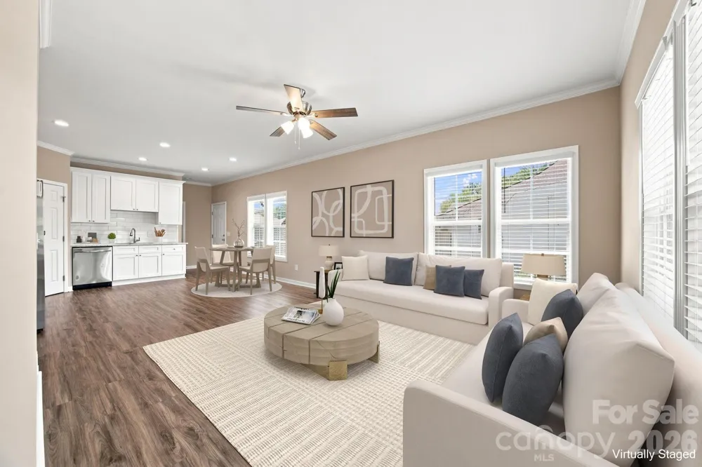 221 York Avenue Kannapolis, NC 28083