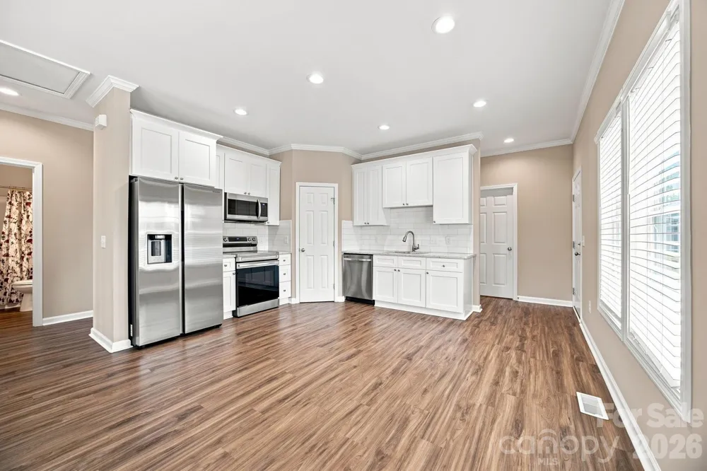 221 York Avenue Kannapolis, NC 28083