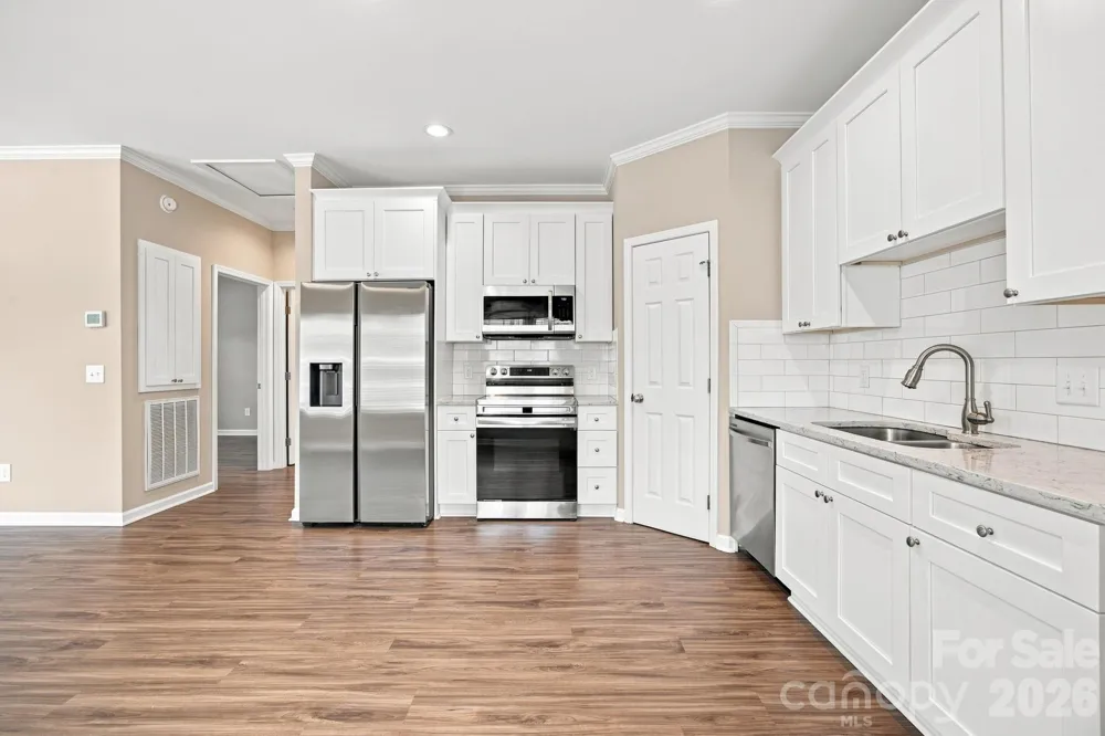 221 York Avenue Kannapolis, NC 28083