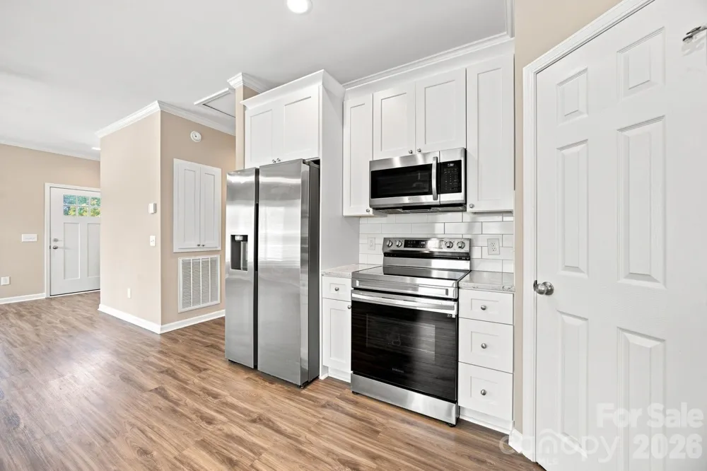 221 York Avenue Kannapolis, NC 28083