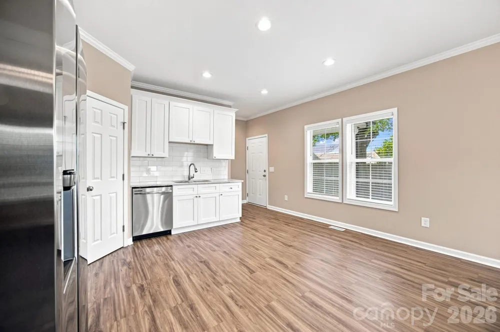 221 York Avenue Kannapolis, NC 28083