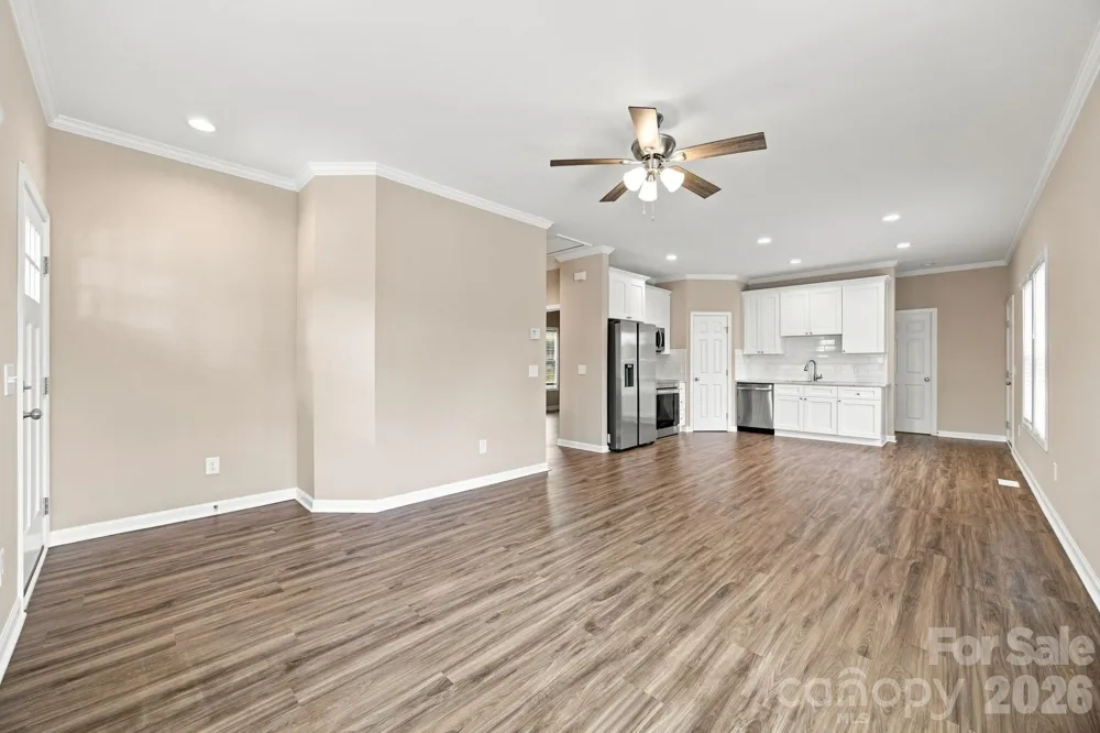 221 York Avenue Kannapolis, NC 28083