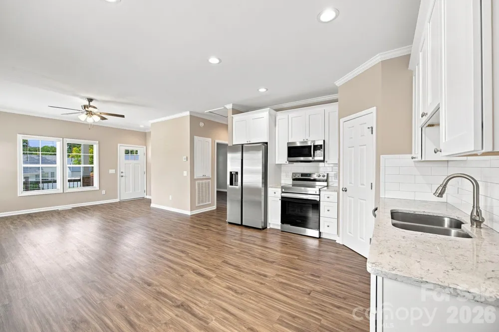 221 York Avenue Kannapolis, NC 28083