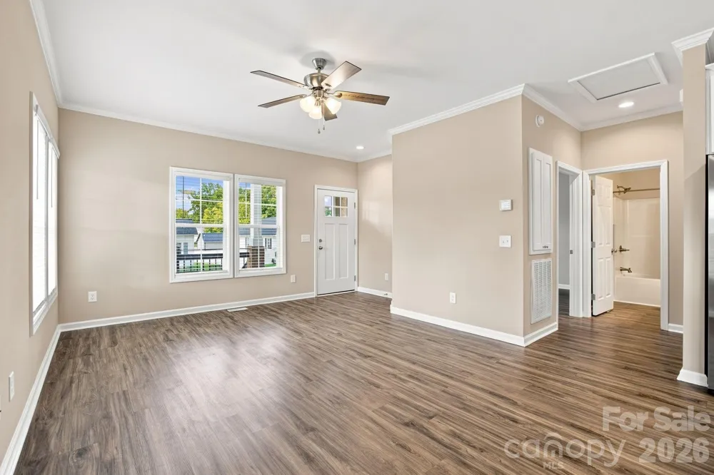 221 York Avenue Kannapolis, NC 28083