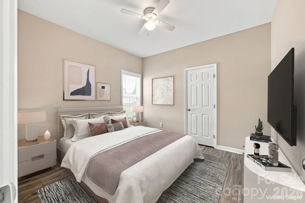 221 York Avenue Kannapolis, NC 28083