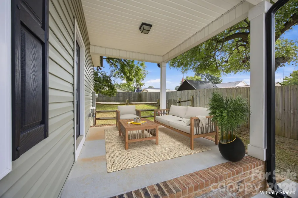 221 York Avenue Kannapolis, NC 28083