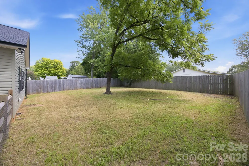 221 York Avenue Kannapolis, NC 28083