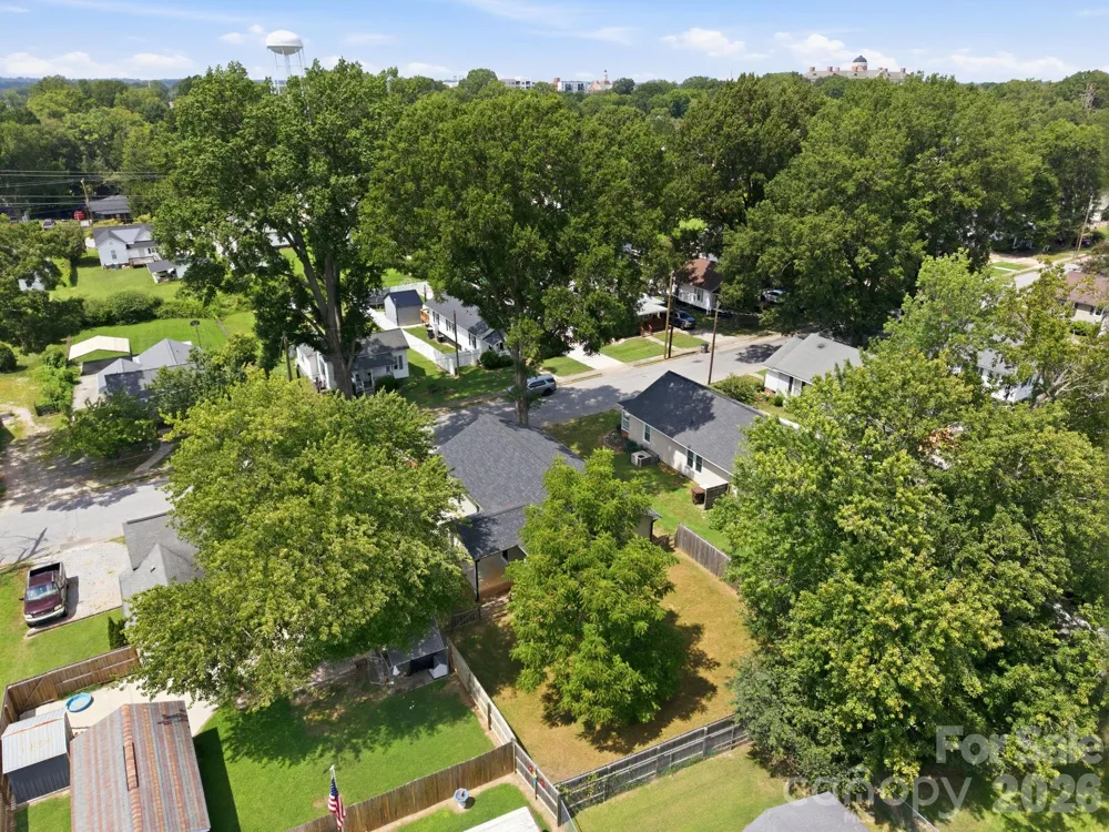 221 York Avenue Kannapolis, NC 28083