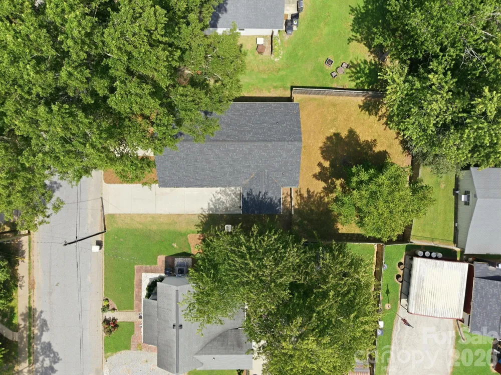 221 York Avenue Kannapolis, NC 28083