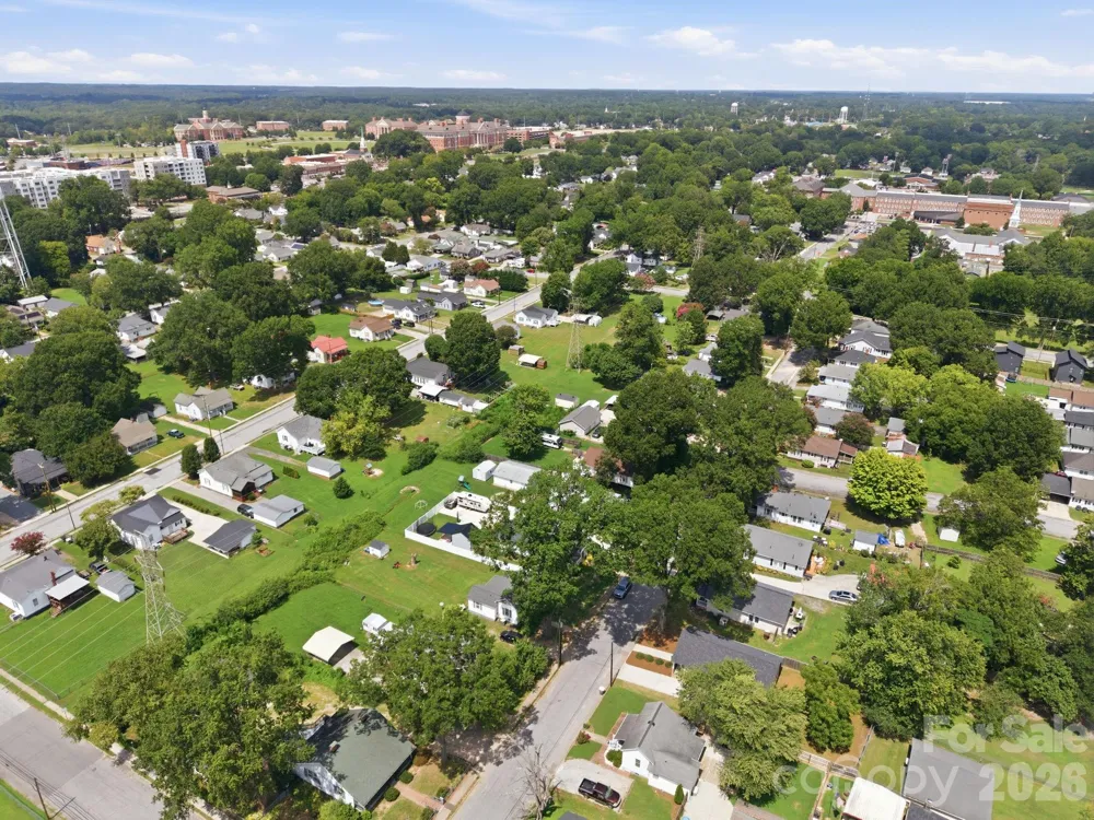 221 York Avenue Kannapolis, NC 28083