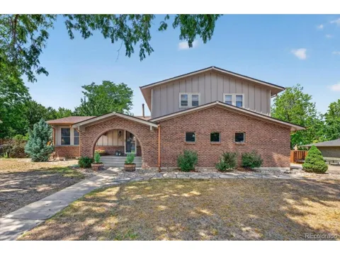 8117 S Lamar Court