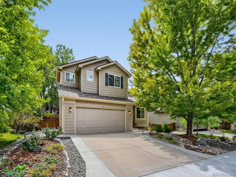362 English Sparrow Drive