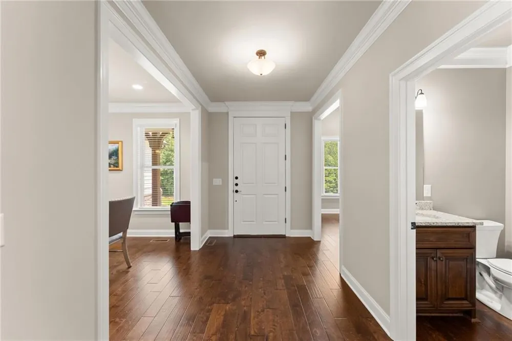 4466 Park Royal Drive Flowery Branch, GA 30542
