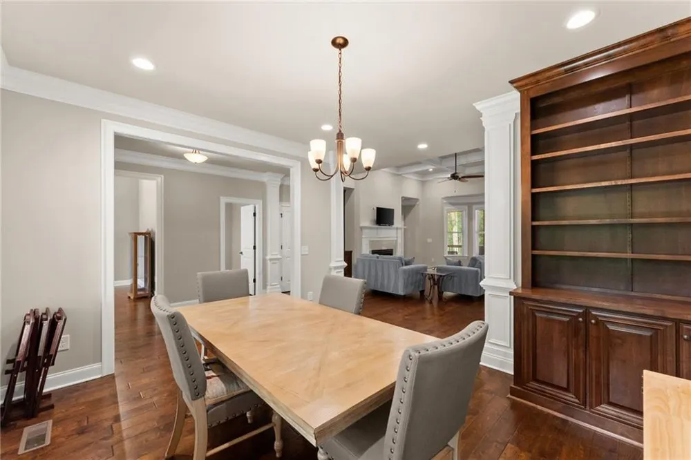4466 Park Royal Drive Flowery Branch, GA 30542