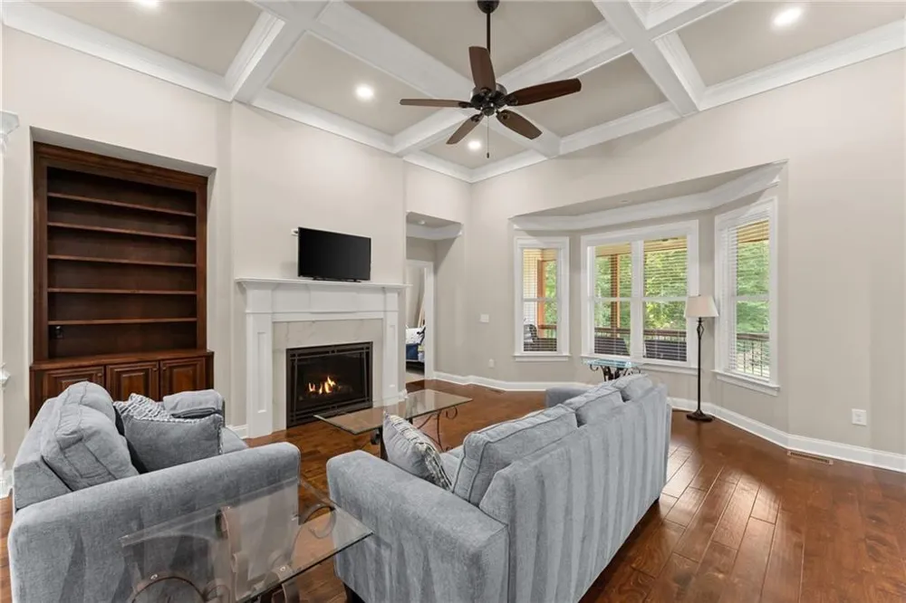 4466 Park Royal Drive Flowery Branch, GA 30542