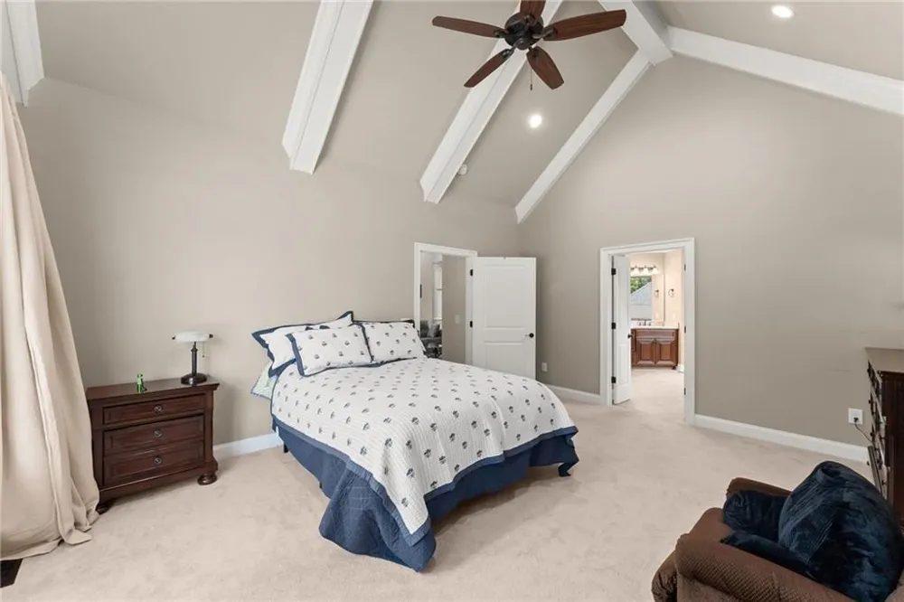 4466 Park Royal Drive Flowery Branch, GA 30542