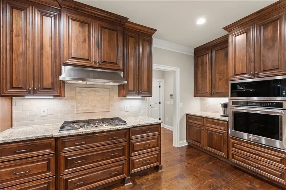 4466 Park Royal Drive Flowery Branch, GA 30542