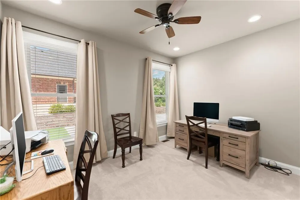 4466 Park Royal Drive Flowery Branch, GA 30542