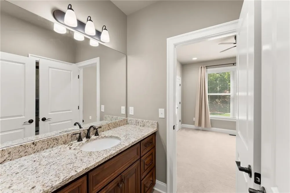 4466 Park Royal Drive Flowery Branch, GA 30542