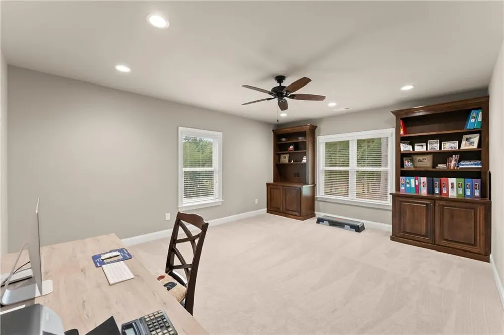 4466 Park Royal Drive Flowery Branch, GA 30542