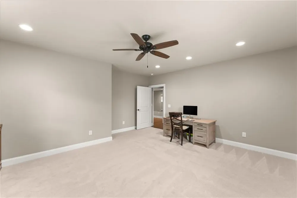 4466 Park Royal Drive Flowery Branch, GA 30542