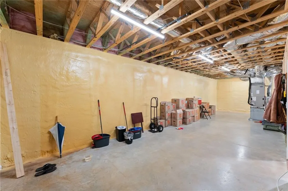4466 Park Royal Drive Flowery Branch, GA 30542