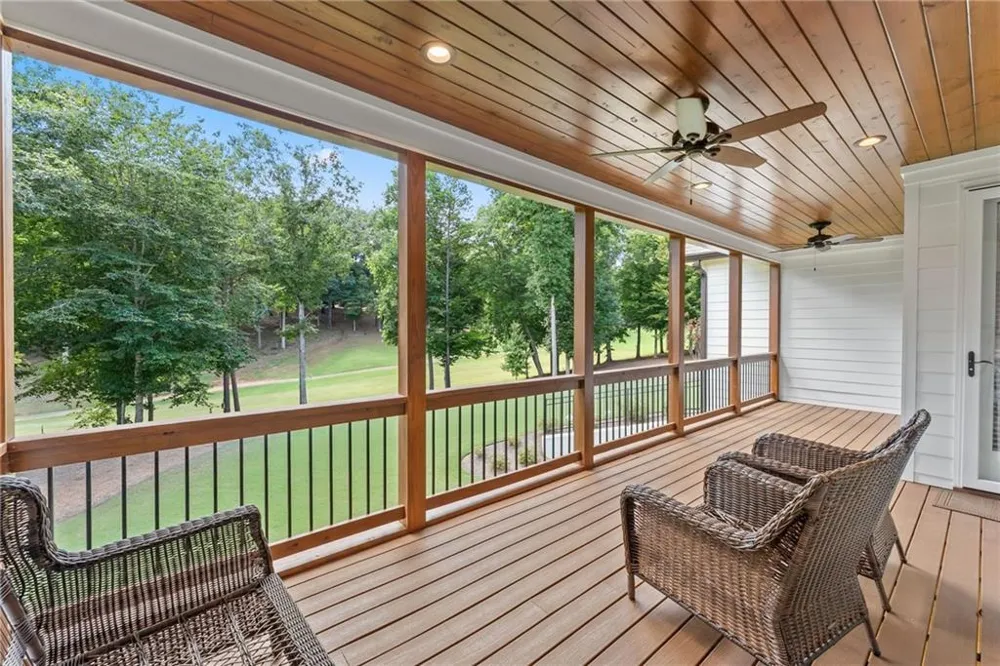 4466 Park Royal Drive Flowery Branch, GA 30542