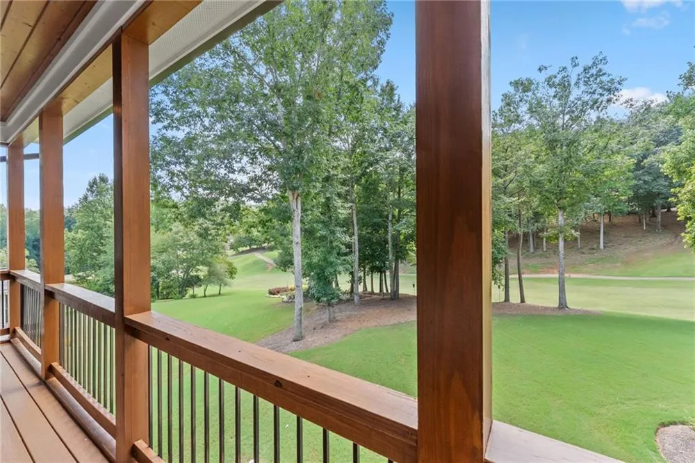 4466 Park Royal Drive Flowery Branch, GA 30542