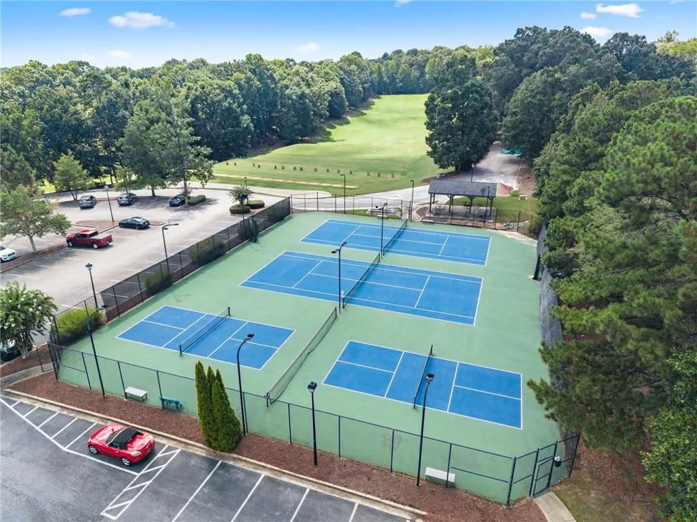 4466 Park Royal Drive Flowery Branch, GA 30542