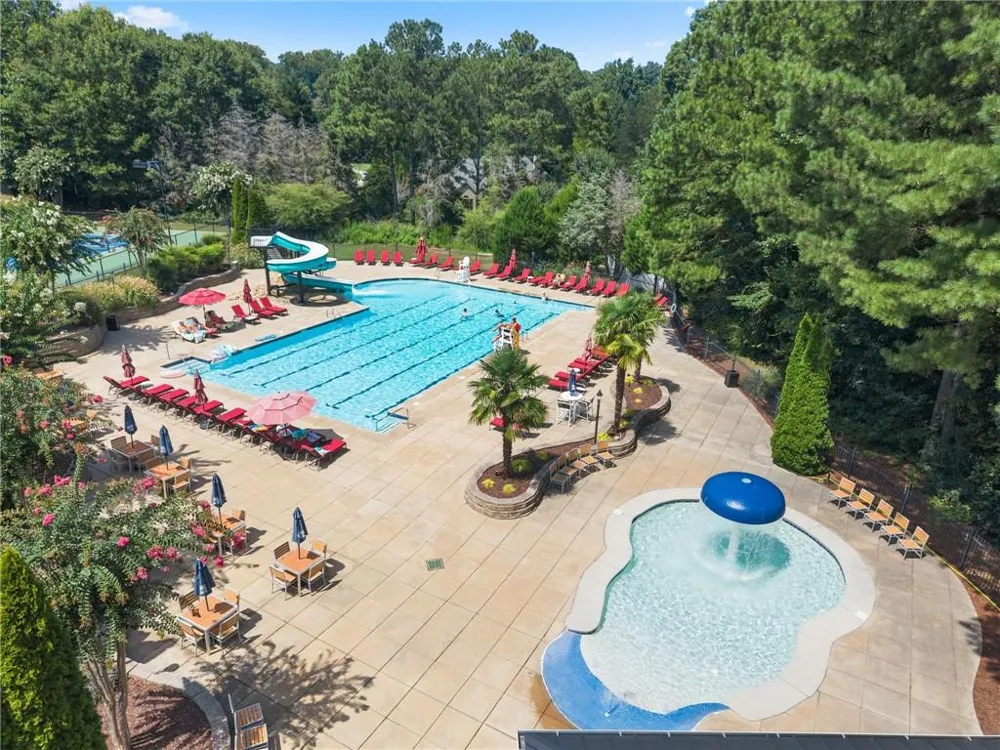 4466 Park Royal Drive Flowery Branch, GA 30542